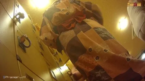 Asian Girls Bathroom Encounter