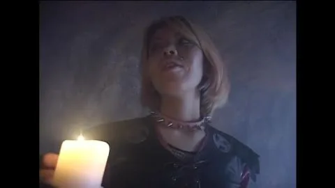 Asian Beauty in Fetish Outfits and Bondage Gear