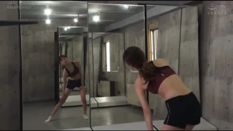 Asian Slender Beauties in Erotic Scenes