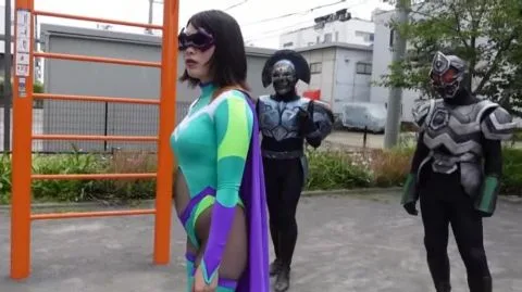 Asian Cosplay Erotica