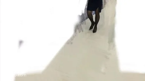 Public Sex in Hotel Lobby Toilet