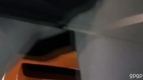 Asian Teen in White Dress Intimate Moments