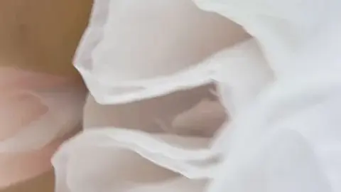 KFC – The best model poses in various ways