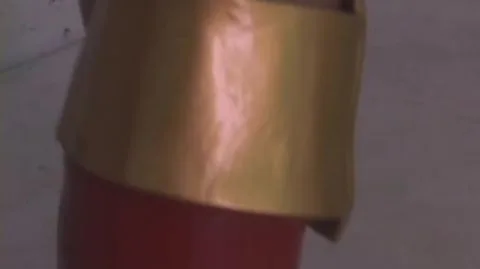 Asian Cosplay Models in Erotic Scenes