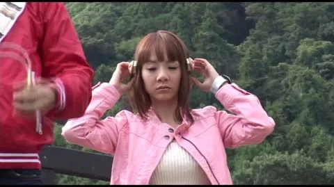 Asian Women in Erotic Costumes and Settings