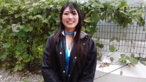 Asian Women in Bodysuits Outdoor and Stage Performances