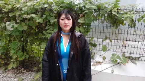 Asian Women in Erotic Poses