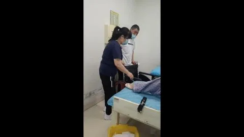 Asian Medical Examination