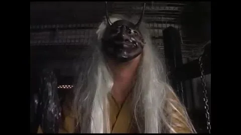 Fighting Fantasy with Restraint