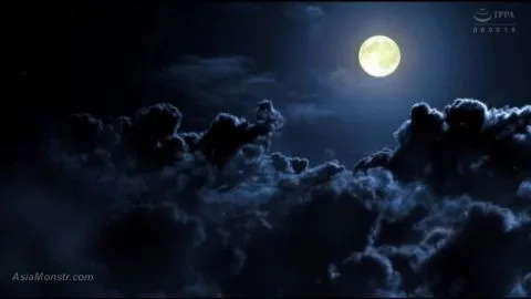 Asian Lesbians in Industrial Fetish Scene