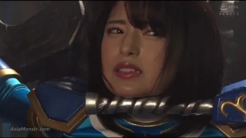 Asian Bondage and Restraint