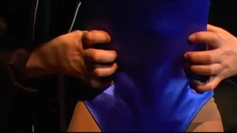 Asian Performers in Restraint and Submission Scenes