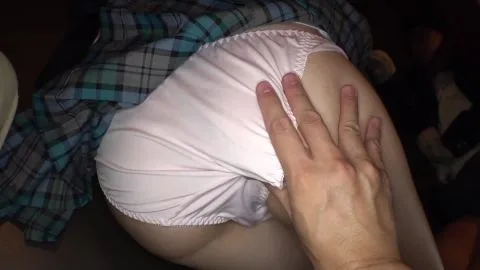 Asian Schoolgirl Lingerie Sex Scenes