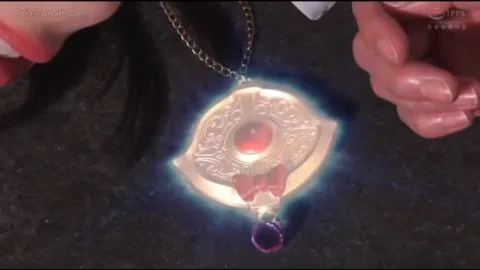 Intense Confrontation Scene