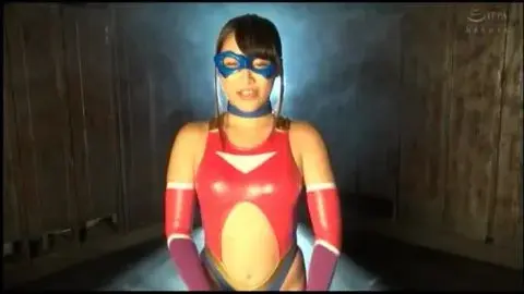 Asian Cosplay Lovers Engage in Intimate Encounter