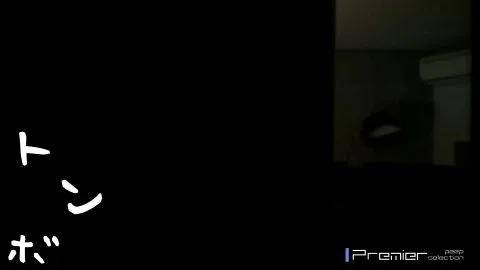 Asian teen in bathroom