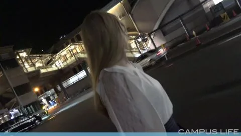 CL51 – 4K Outdoor Sex