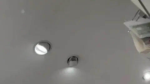 Asian Girl Pleasuring Herself