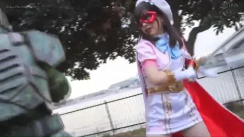 Asian Cosplay and Schoolgirl Scenes