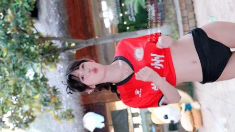 2025 – The Best Internet Celebrities 6 Bikini Scene