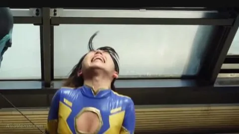 Asian Couple and Solo Scenes in Various Settings