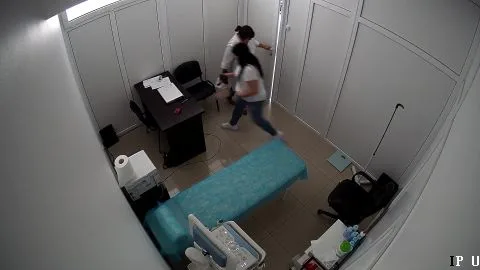 Gynecologic Ultrasonography Fuck