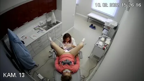 New super gynecological cabinet 134