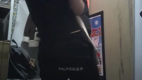 Palpis Kigae Part 25 – Asian Girl Changing Clothes