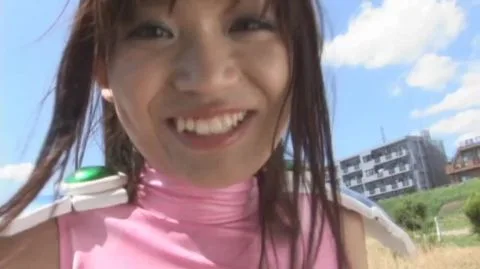 Asian Performers in Revealing Costumes