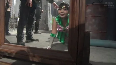 Asian Anime Cosplay Erotica