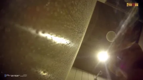 Asian Girls Showering and Changing