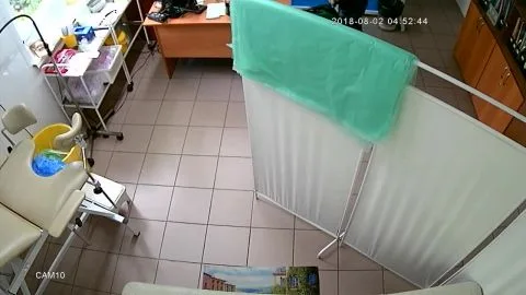 New Super Gynecological Cabinet 37 – Lesbian Medical Exam