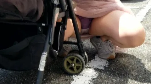 Breastfeeding Close-Up