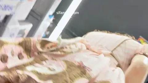 KFC – Two lolita girls with twin ponytails Fuck