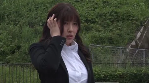 Costumed Women in Armor Scene