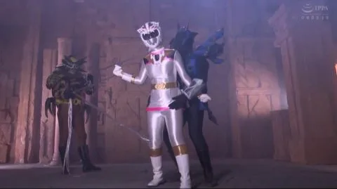 Intimate Lesbian Encounter