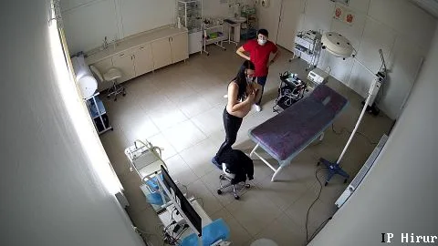 Medical Examination Encounter