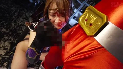 Cosplay Girls Intimate Encounter