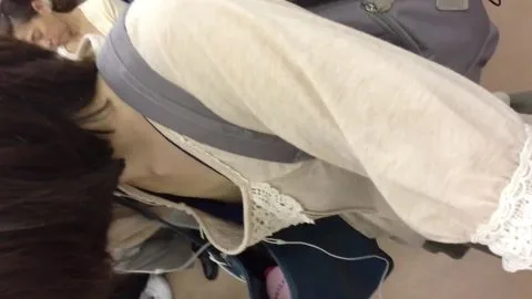 Lingerie Close-up Compilation