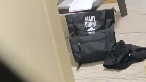 Asian Teen Bedroom Solo