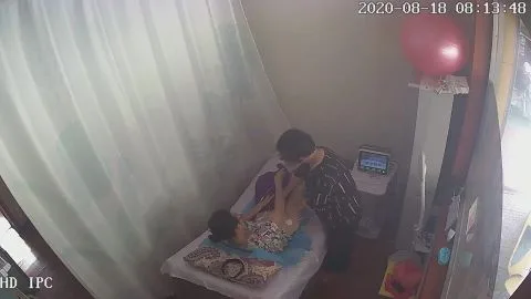 Physiotherapy Vaginal Massages 1