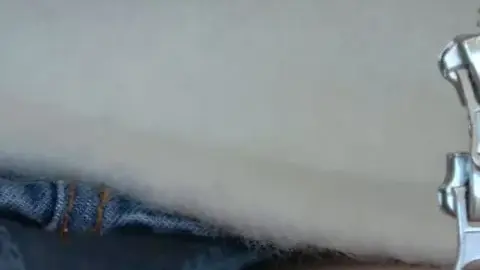 Asian Teen on Public Transportation