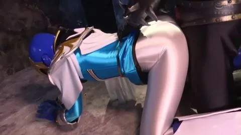 Asian Women in Dungeon Fantasy Scene