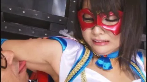 Asian Couple Intimate Moments