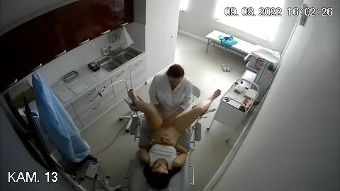 New super gynecological cabinet 188