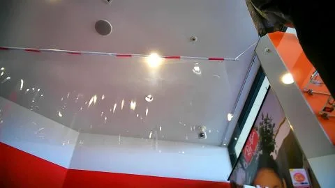 Lesbian Duo in Lingerie