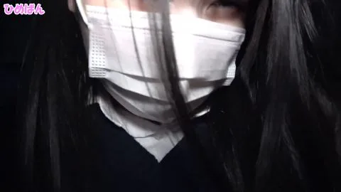 Asian Schoolgirl Fuck in Dark Bathroom