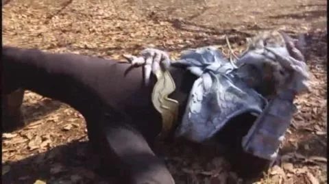 Fantasy Costume Fight and Sex