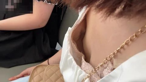 POV Close-up Sitting