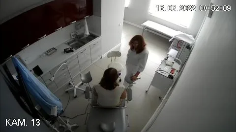 New super gynecological cabinet 178 – Lesbian Medical Exam